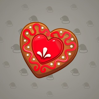 Cookie Heart #160752