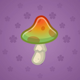 Spy Agaric #80275
