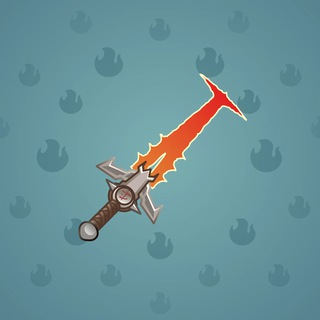 Light Sword #11925