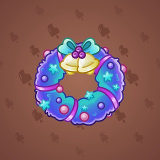 Winter Wreath #51138