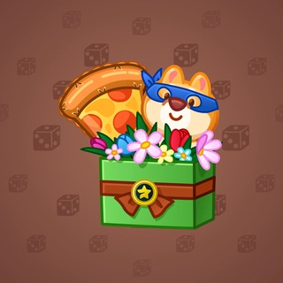 Joyful Bundle #8594