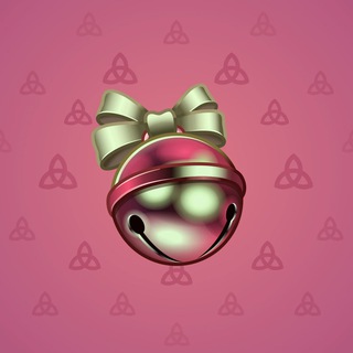 Sleigh Bell #7726