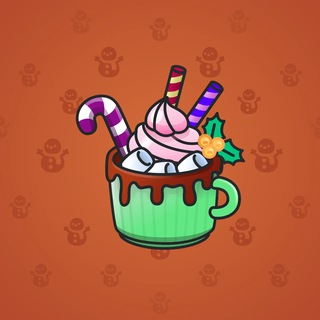 Holiday Drink #19299