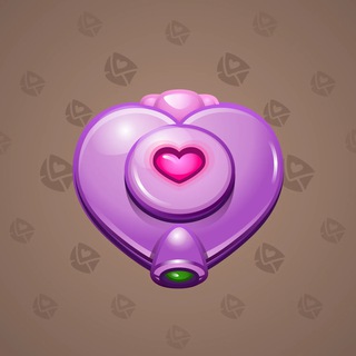 Heart Locket #908