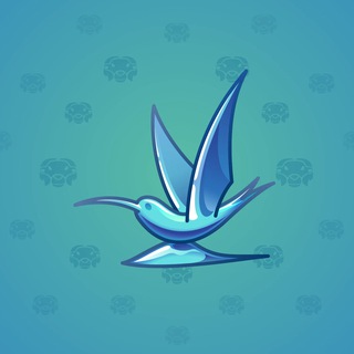 Rare Bird #5447