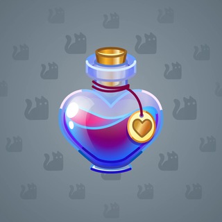Love Potion #1027