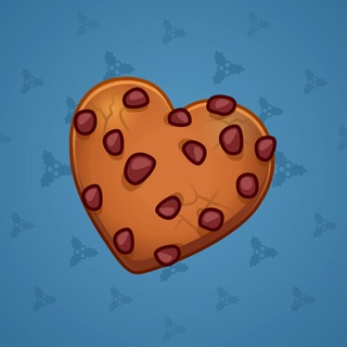 Cookie Heart #110416