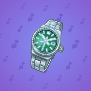 Swiss Watch #1495