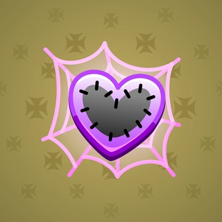 Trapped Heart #7964