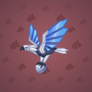Rare Bird #3035