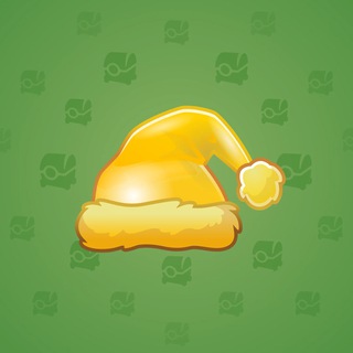 Santa Hat #22992