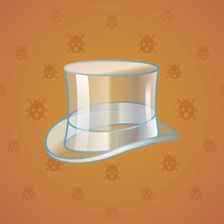Top Hat #3122