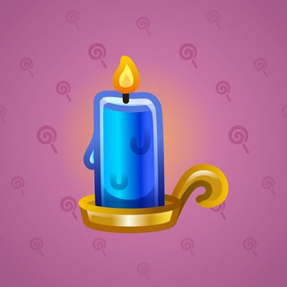 Eternal Candle #3877