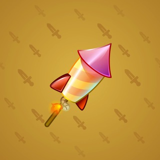 Stellar Rocket #123898