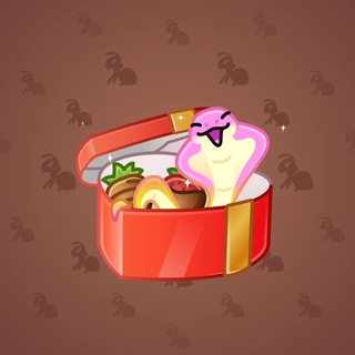 Snake Box #78441