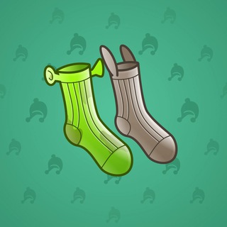 Fresh Socks #54102