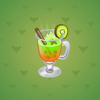 Spiced Wine #40258