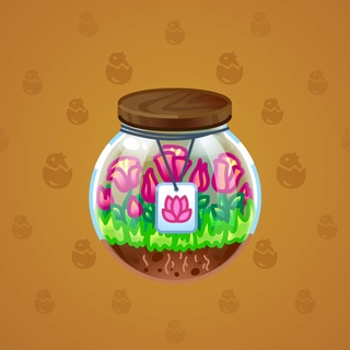 Restless Jar #101445