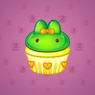 Bunny Muffin #49624