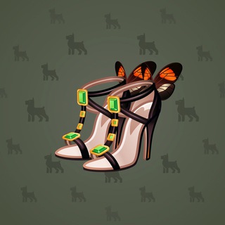 Sky Stilettos #46519