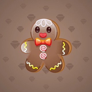 Ginger Cookie #144202