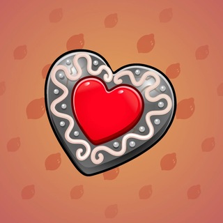 Cookie Heart #190983