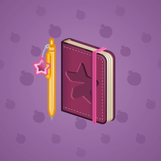 Star Notepad #6670