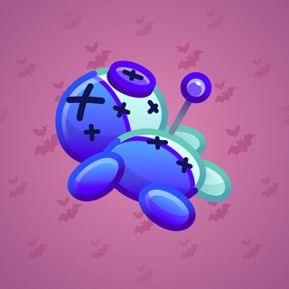 Voodoo Doll #25106