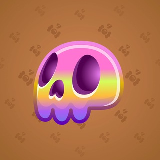 Electric Skull #2816