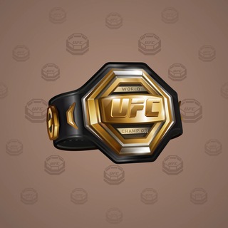 UFC Strike #33192
