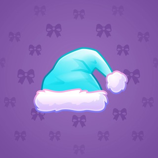 Santa Hat #27365
