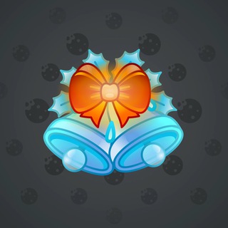 Jingle Bells #5607
