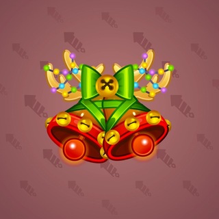 Jingle Bells #90108