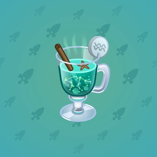Spiced Wine #81980