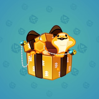 Snake Box #59949