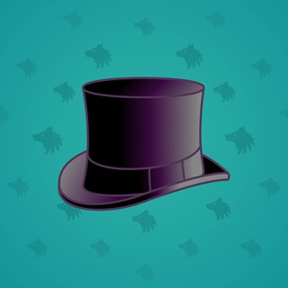 Top Hat #30352