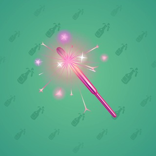 Party Sparkler #47854