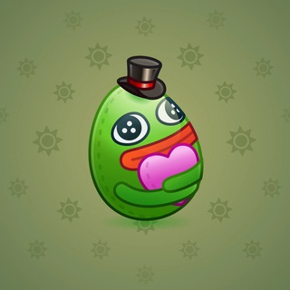 Easter Egg #104297
