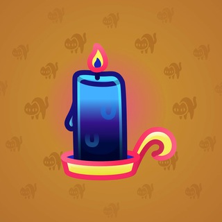 Eternal Candle #35187