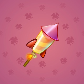 Stellar Rocket #72645