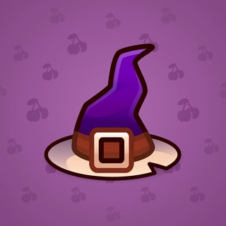 Witch Hat #26699