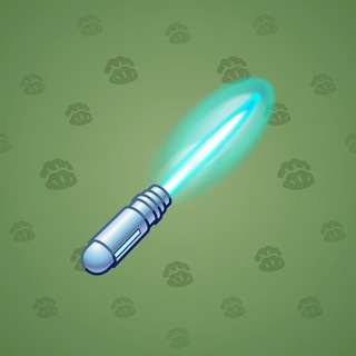 Light Sword #47828