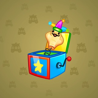 Snake Box #36233