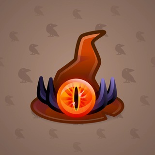 Witch Hat #8073