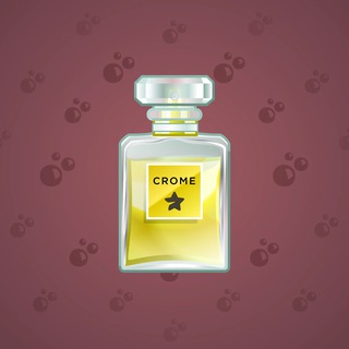 Perfume Bottle #3140