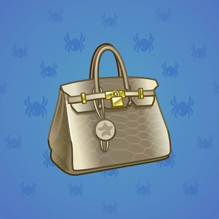 Loot Bag #6877
