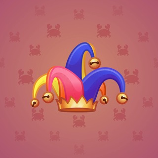 Jester Hat #6885