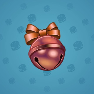 Sleigh Bell #18049