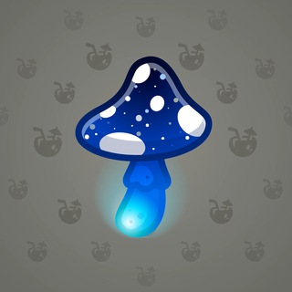 Spy Agaric #3221