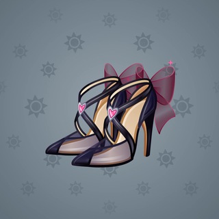 Sky Stilettos #42334